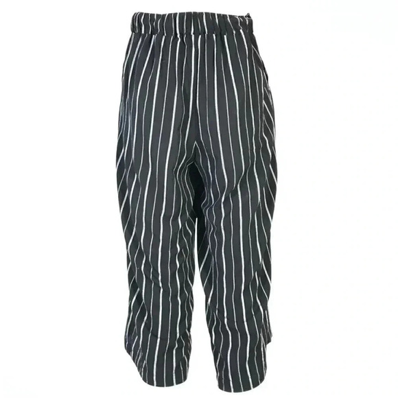 Becool Capri  pants striped - Picture 4 of 11